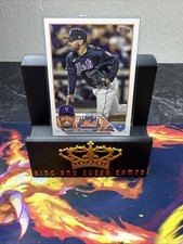 2023 Topps Series 1  - Mychal Givens #171