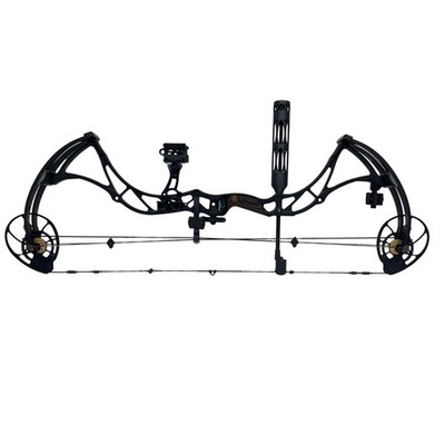 Bowtech Reign 6 Right-Handed 29