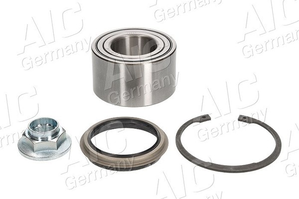 AIC Radlagersatz Hinterachse U.A. FüR Kia, Mazda-image