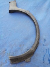 VOLKSWAGEN GOLF MK2 GTI REAR LEFT WHEEL ARCH TRIM 191853817C GENUINE 1989-92