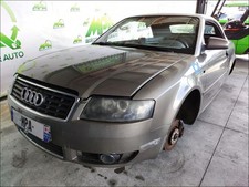 Démarreur Audi CABRIOLET