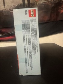 LEGO EDUCATION Renewable Energy 12 Piece Add-On Set 9688 NIB Read Description 