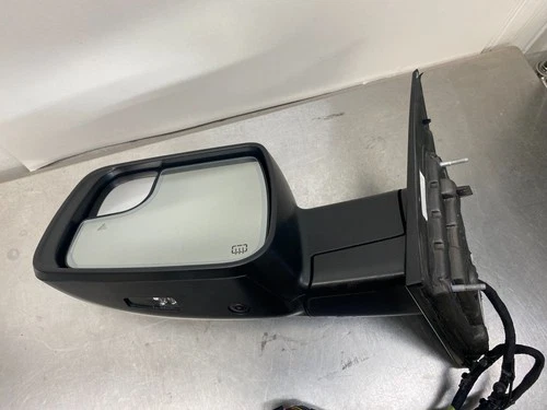 2019-2022 Ram 1500 Left Driver Side Turn Signal Door Mirror OEM Camera