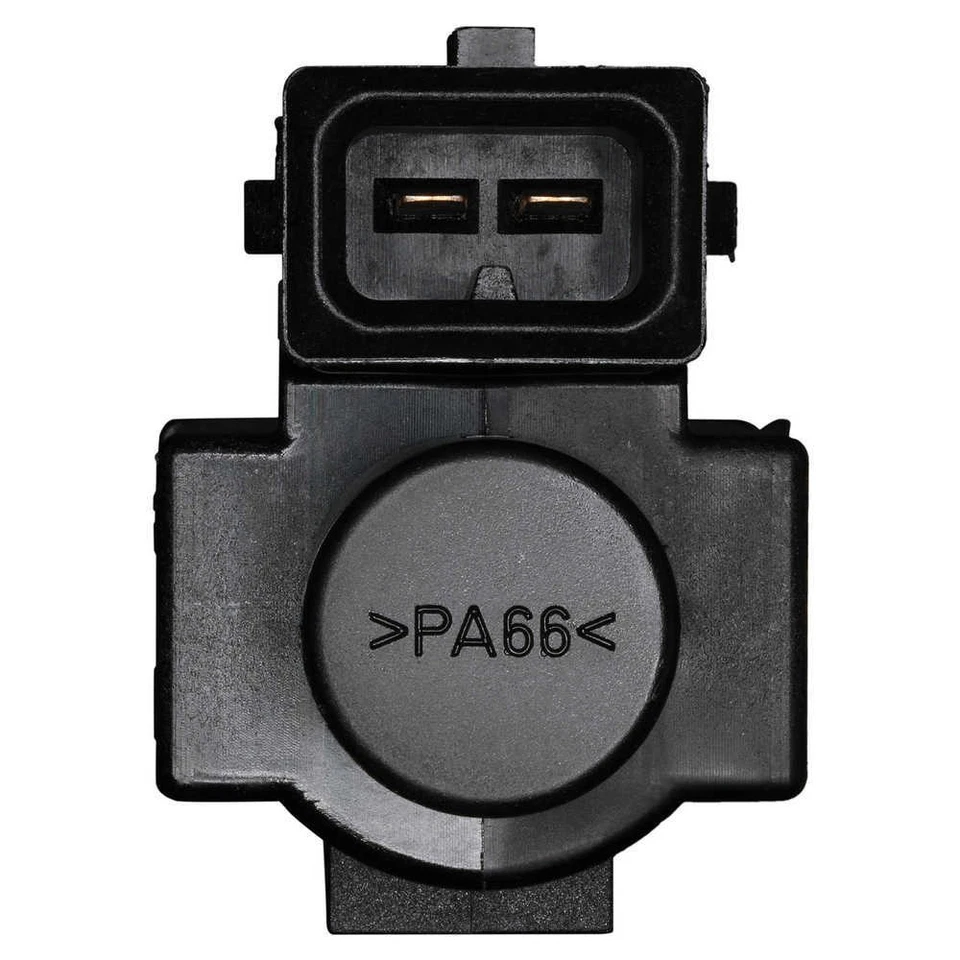 Регулирующий клапан вторичного впрыска воздуха подходит для BMW X3 X5 Z4 WVE 1995-2018 годов выпуска - Изображение 4 из 4