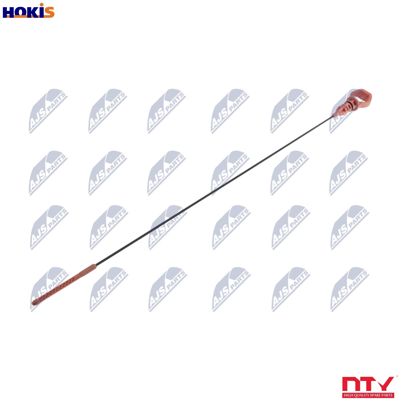 N.T.Y. BOL-PE-002.NTY Oil Dipstick for CITROËN,PEUGEOT - Image 10