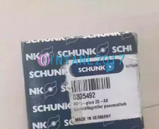 1PCS NEW SCHUNK MPG-PLUS20-AS MPG-plus 20-AS 0305492 cylinder