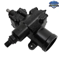 Power Steering Gear Box For 1988-1996 1997 1998 1999 Chevrolet GMC C1500 2500