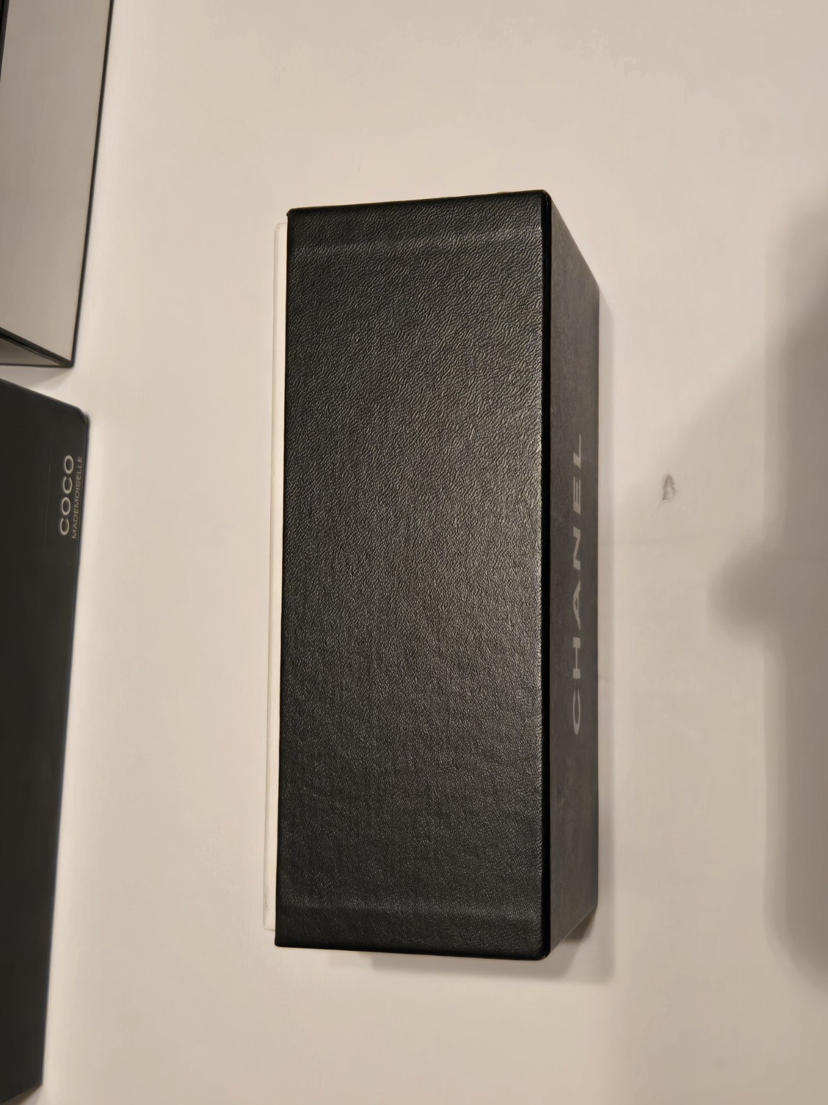 Authentic Chanel EMPTY Box Bundle Logo Sunglasses… - image 6