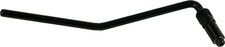 Floyd Rose Turbo Trem Arm Assembly Black