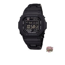 Casio G-SHOCK ORIGIN Tough Solar Radio-Contro...