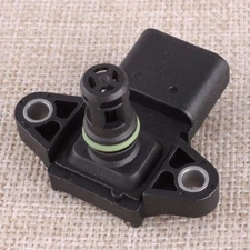 MAP Manifold Pressure Sensor Assembly Fit For Ford Transit 6 Cyl 3.5L 2015-2019