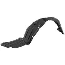 Fender Liner For Toyota Corolla 20-24 Front Driver Side Inner