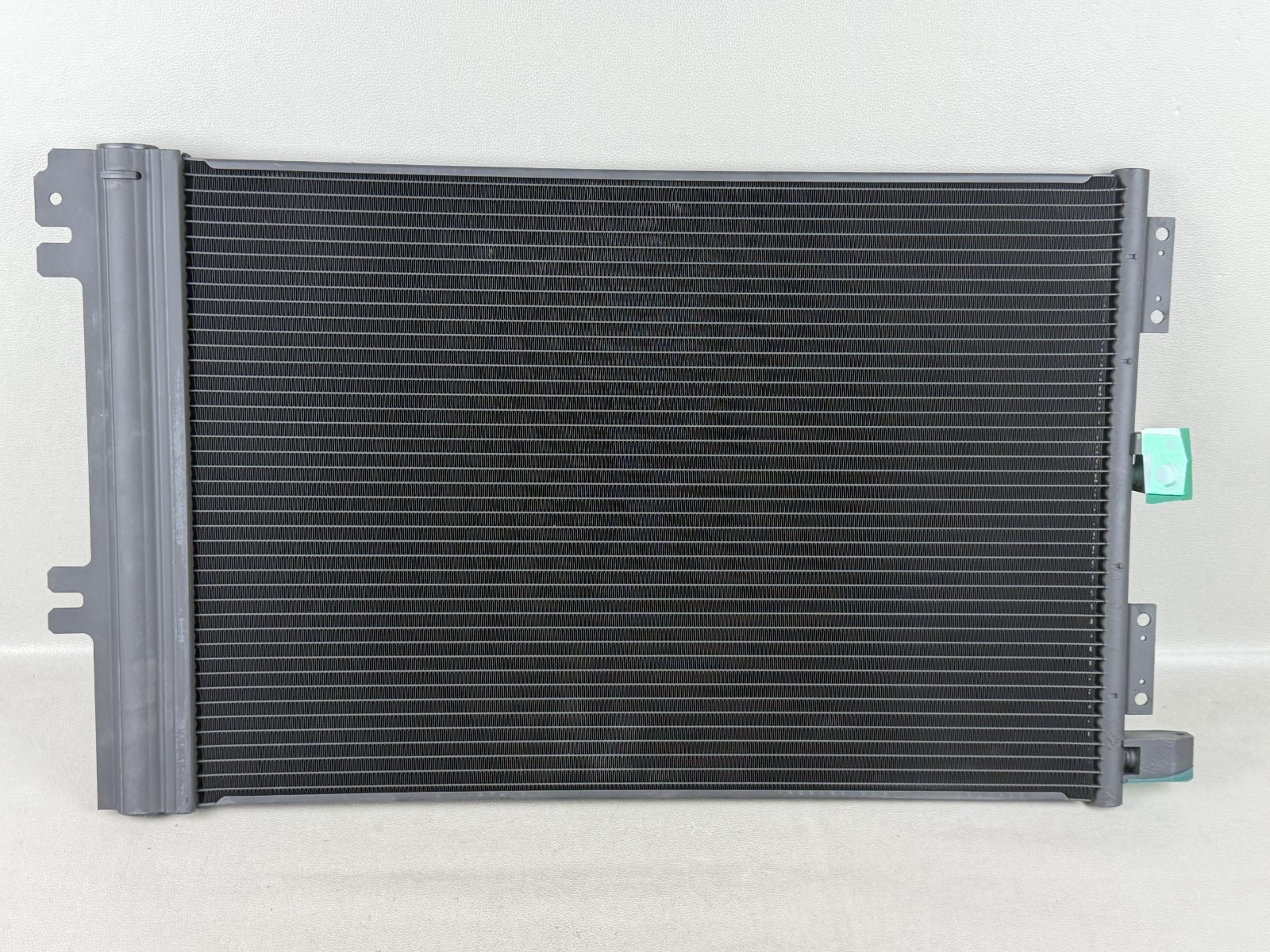New! Maserati GranCabrio GranTurismo Quattroporte AC Condenser OEM