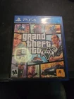 Grand Theft Auto V (Sony PlayStation 4, 2014)