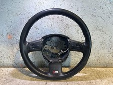 AUDI A6 Avant 4F5, C6 Lenkrad 4F0419091S 2.70 Diesel 171kw 2006 35032942