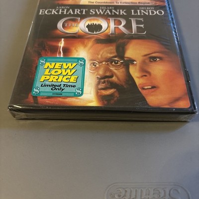 The Core (DVD, 2003, Widescreen) for sale online | eBay