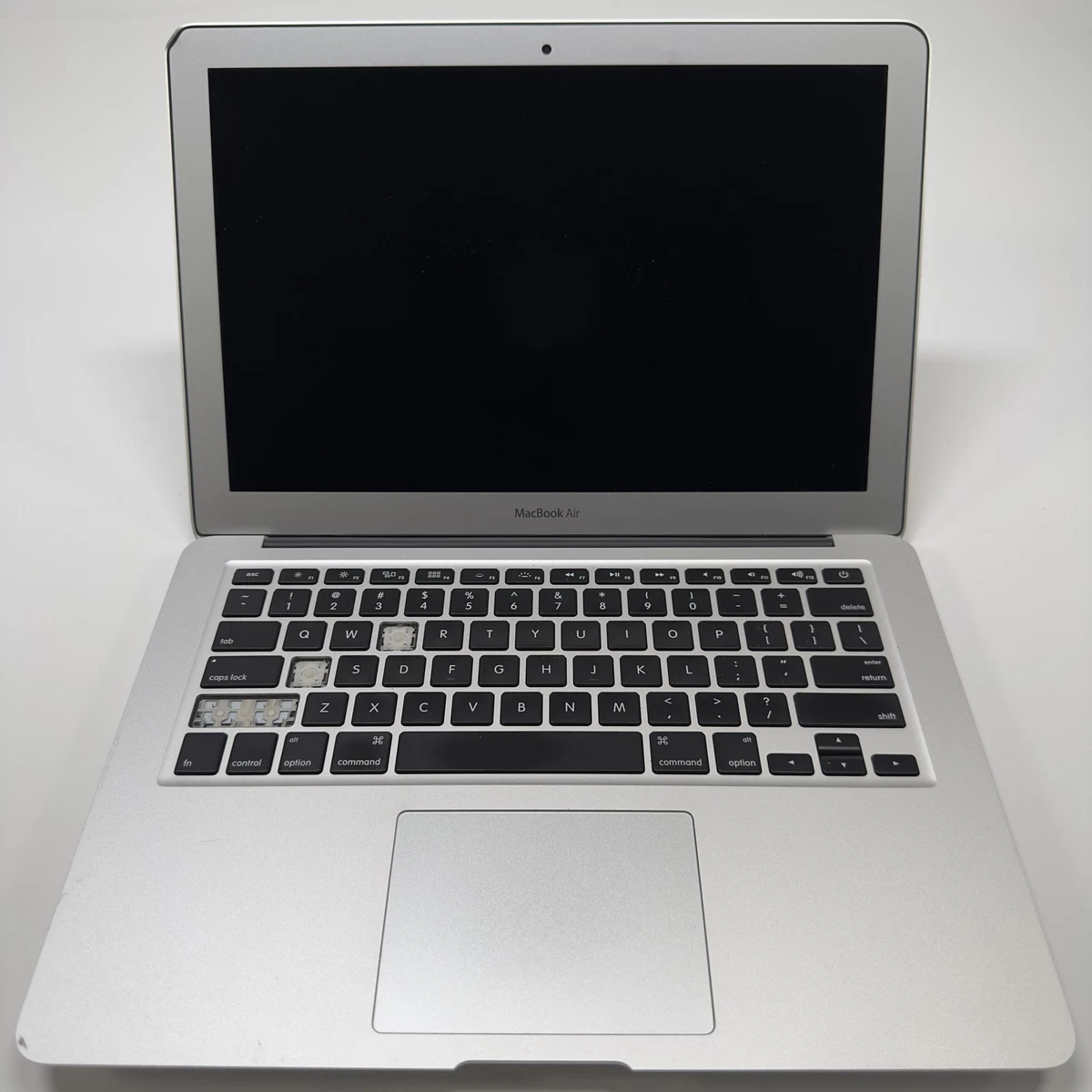 2017 Apple MacBook Air Laptops for sale - eBay