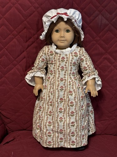 New Listing1993 American Girl Felicity Doll