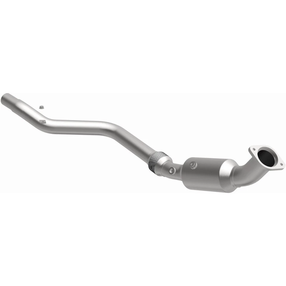 4561140 Magnaflow Catalytic Converter Driver Left Side Hand for Dodge Charger - Image 2 of 4