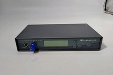 Sennheiser EW300 IEM G2 A 518-554 Mhz Wireless Transmitter SR300