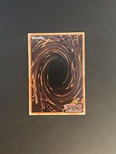 Yu-Gi-Oh! TCG Ritual Ultimate Rare Individual Collectible Yu-Gi-Oh! TCG Ritual Ultimate Rare Individual Collectible