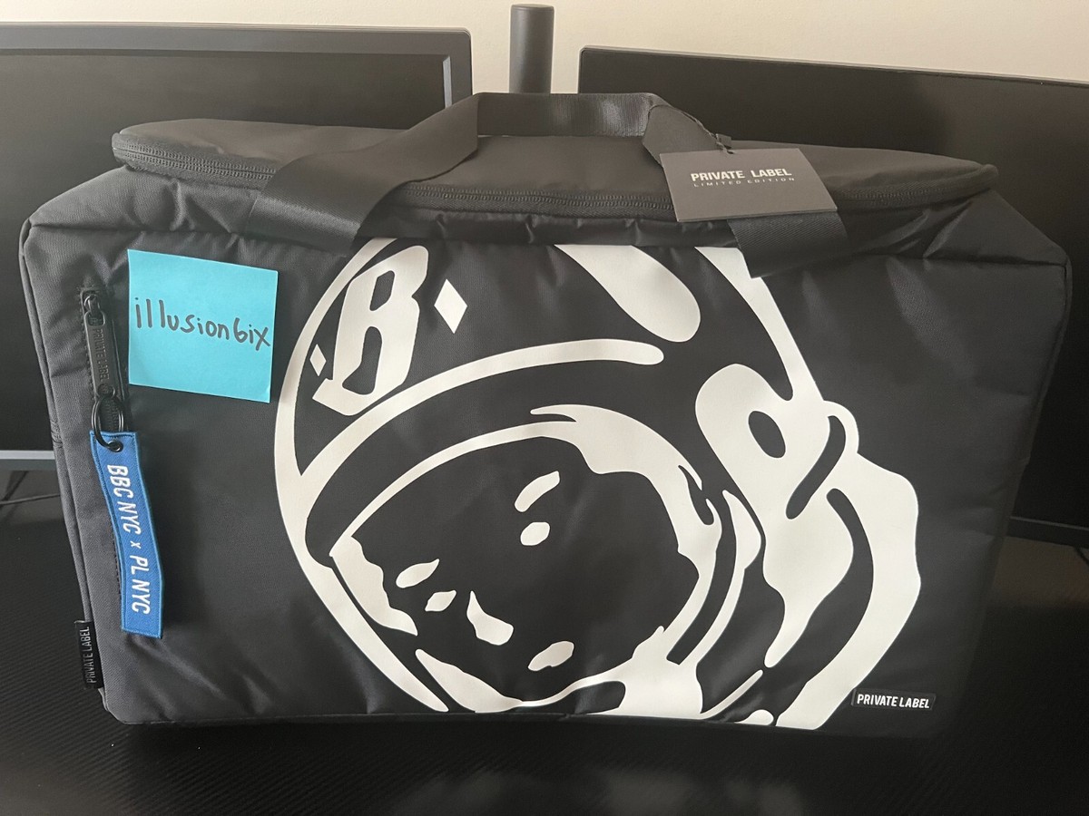 Billionaire Boys Club x Private Label - 5 Year Anniversary Billionaire Boys Club x Private Label - 5 Year Anniversary