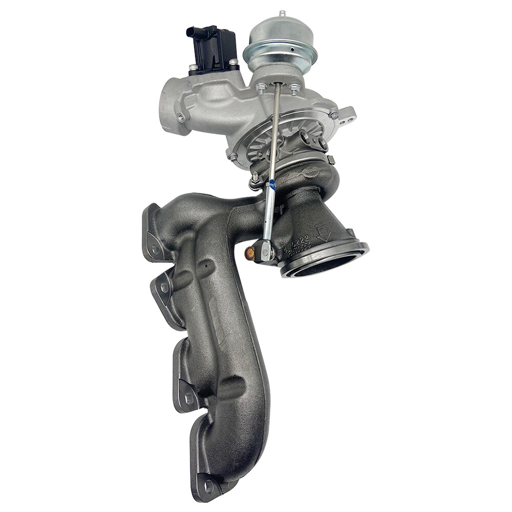 AL0072 A2740903280 Turbocharger For Mercedes-Benz W205 C300 GLC300  