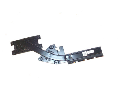 Dell OEM Latitude 3500 CPU Heatsink for Discrete Nvidia Graphics AMF06- 43F46