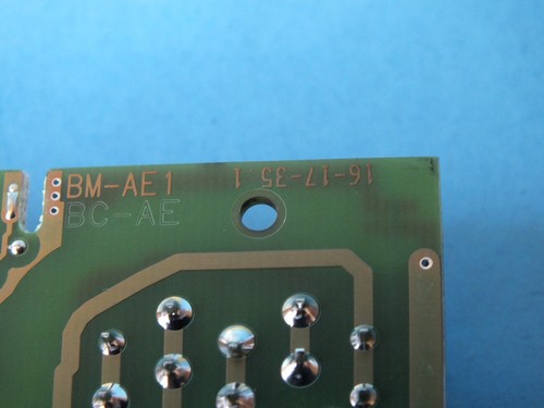 PROTHERM 0020049268 (0020035374) Board - Picture 10 of 10