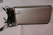 Fujitsu ScanSnap S1500 Color Duplex Document Scanner