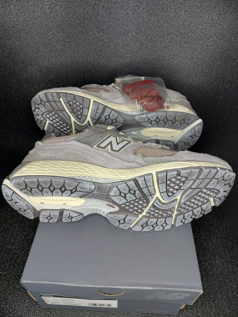 Purple Number 12 / Summer 2002 パープル フランス Purple Number 12 / Summer 2002 パープル フランス New Balance