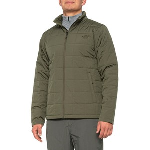 the north face harway insulated jacket