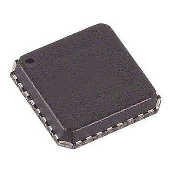 1Pcs ADAU1361BCPZ LFCSP-32 Interface - CODECs Stereo, LP, 96kHz, 24B Audio Codec