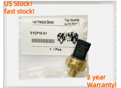 OEM 12617592532 51CP18-01 For BMW MINI X5 3 5 series Fuel pressure sensor