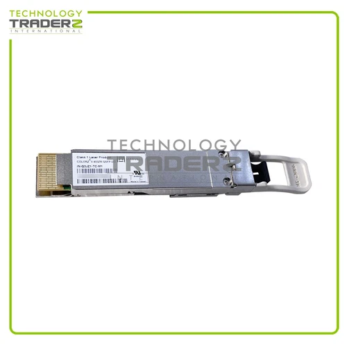 Brand New Marvell COLORZ II 400ZR QSFP-DD IN-Q3JZ1-TC-M1 Transceiver (One Unit)