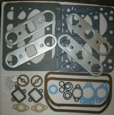 MINNEAPOLIS MOLINE 336 M5 M504 M602 M604 M670 M670 SUPER 5 STAR HEAD GASKET SET