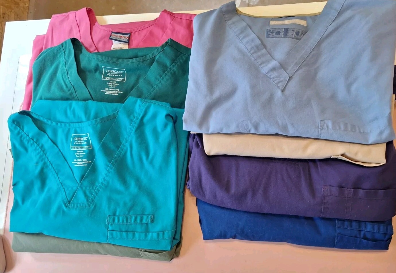 CHEROKEE Authentic Workwear Professionals - image 4