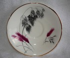 Vintage Old Royal #3647 Teacup & Saucer — photo 3