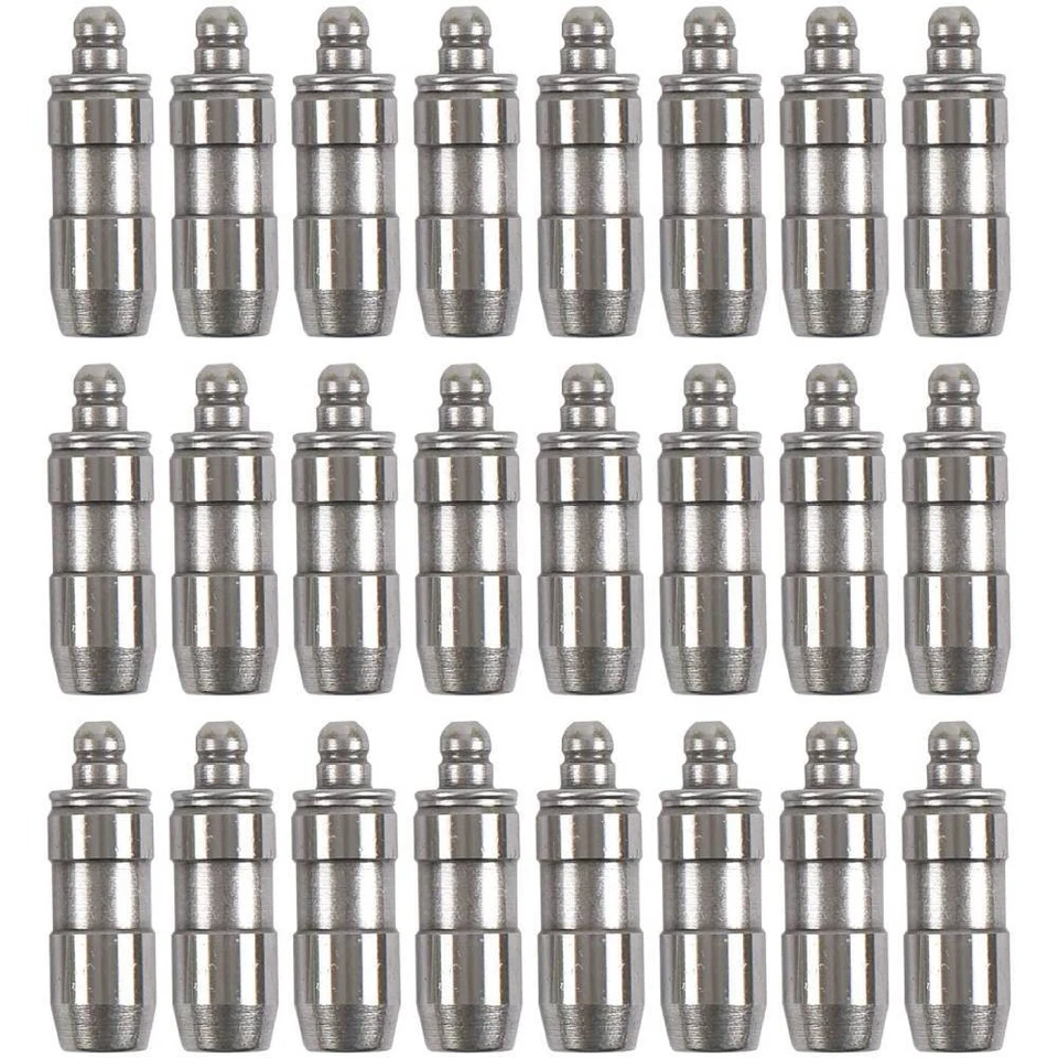 Timing Chain Kit Cam Lifters Rocker Arms For 05-14 Ford F150 Lincoln Triton 5.4L - Image 2 of 4