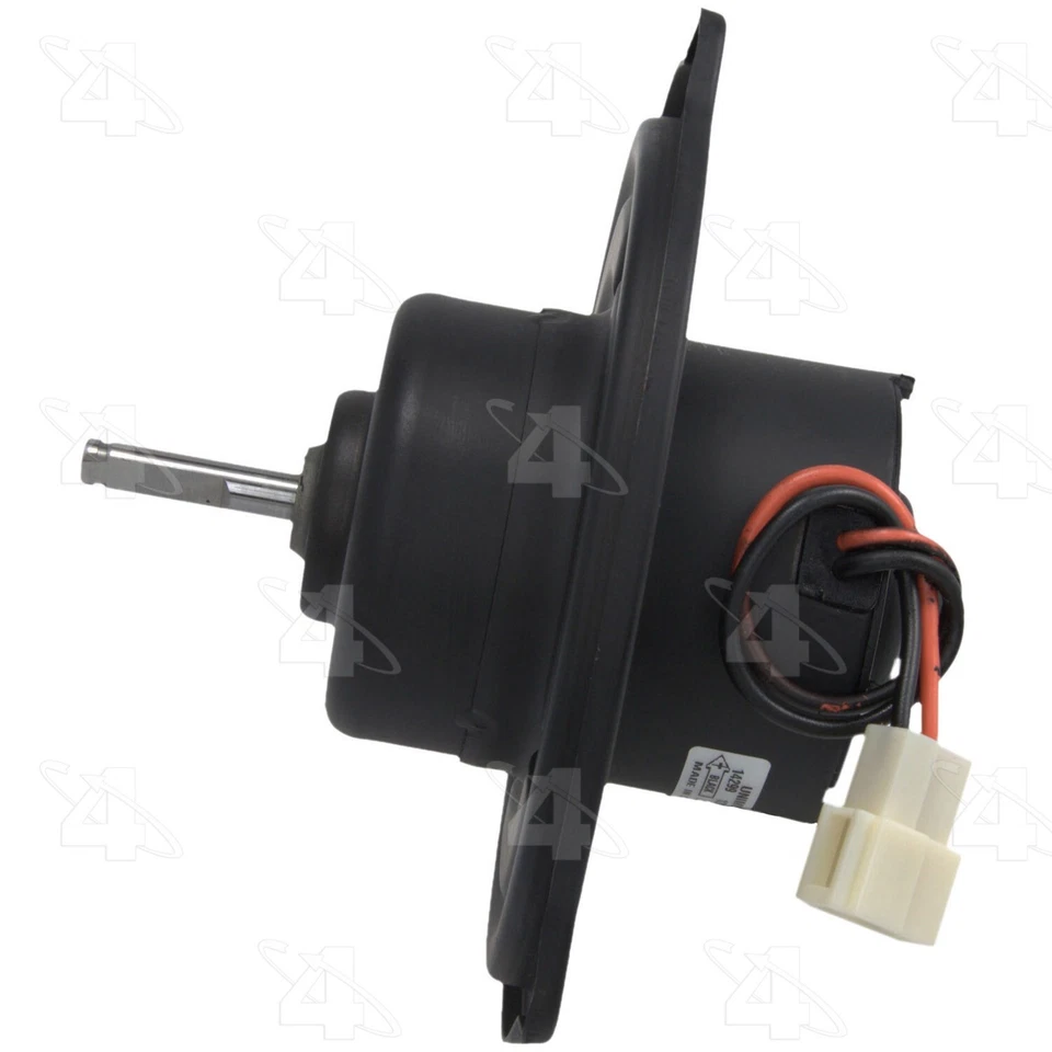 Motor soplador de climatización para Mitsubishi 3000GT 1991-1999 4 estaciones 1992 1993 1994 1995 Foto 4 de 4