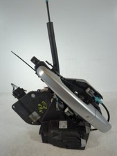 Cerradura puerta trasera lado pasajero Jaguar E-pace Mk1 Estate 5 puertas 2017-2021 N69