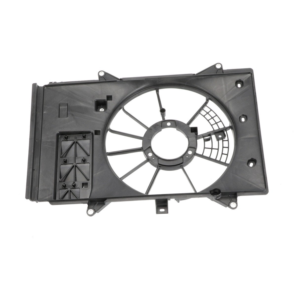 NEW OEM Mazda 2016-2021 CX-3 Radiator Cowl Engine Cooling Fan