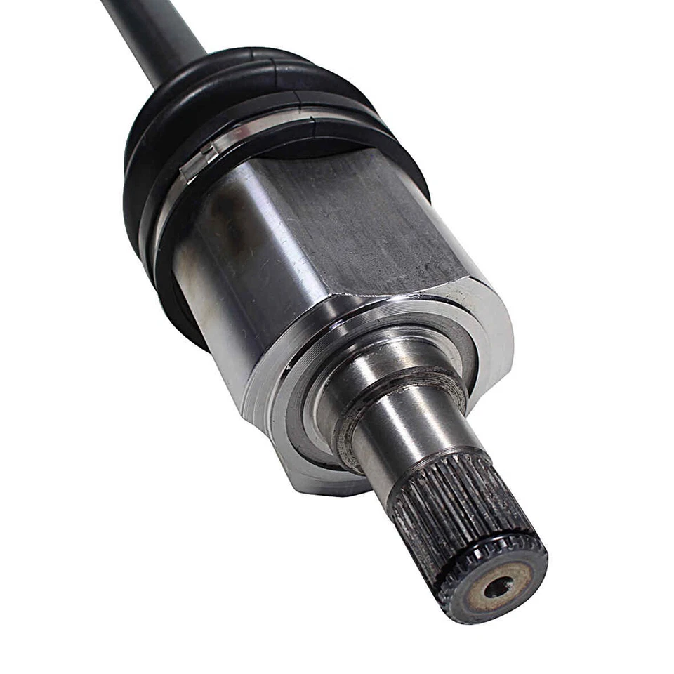 OE Replace CV Axle Assembly Front Left For 1998-1999 Acura CL 2.3L - Image 4 of 4