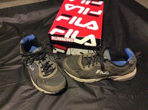 fila windshift 15