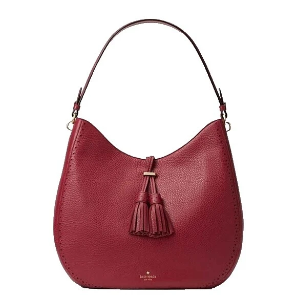 kate spade new york Fringe Shoulder Bag Bags & Handbags for Women