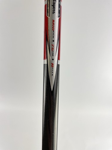 Ben Sayers Utility Hybrid 23* M8 Regular Graphite /Right /New Grip /9020 - Picture 16 of 20