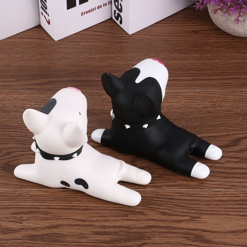 2 Pcs Hund Tür Sicherheit Wachen Hund Tür Stop Baby Sicherheit Tür Stop - Bild 4 von 11