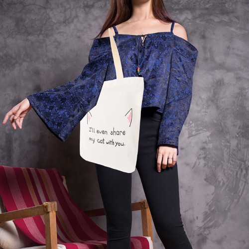 Handbag Fashion Shoulder Pouch Large Capacity Simple Storage Bag - Picture 3 of 12