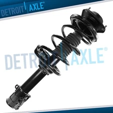 Front Passenger Side Strut w/ Coil Spring Assembly for 2010-2012 Subaru Outback
