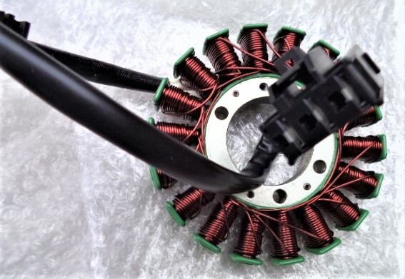 Yamaha 2C0814100000 for sale online | eBay